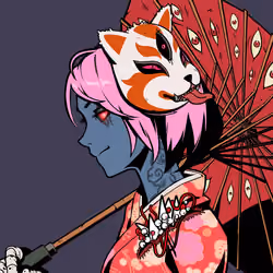 DEZUKI #475