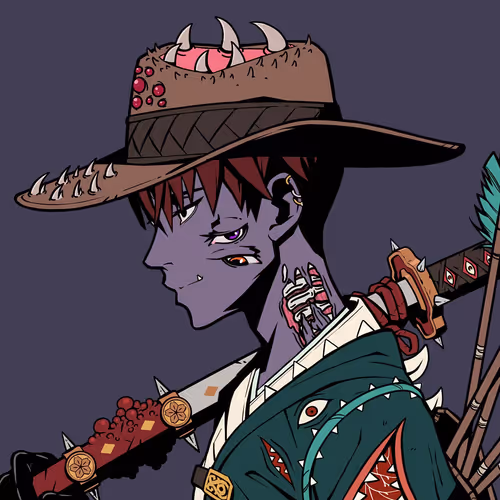 Dezuki