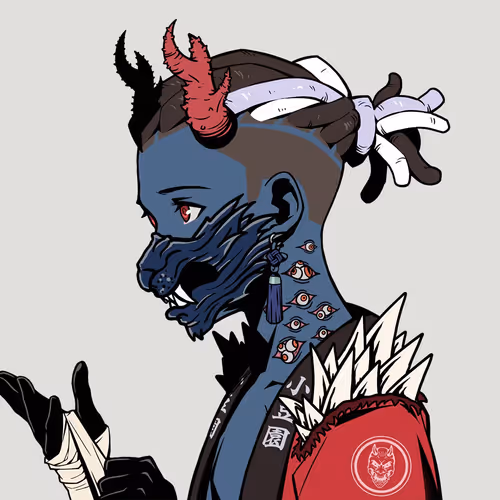 DEZUKI #1340