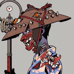 DEZUKI #5