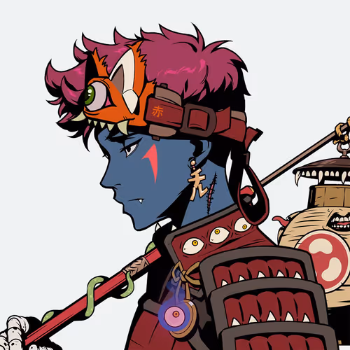 Dezuki