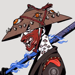 DEZUKI #8434