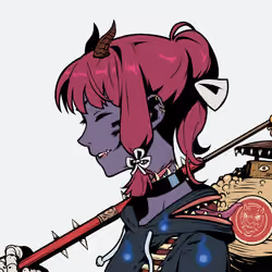 DEZUKI #1231