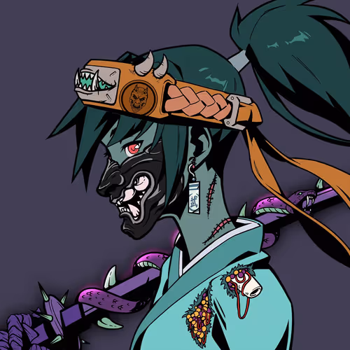 Dezuki