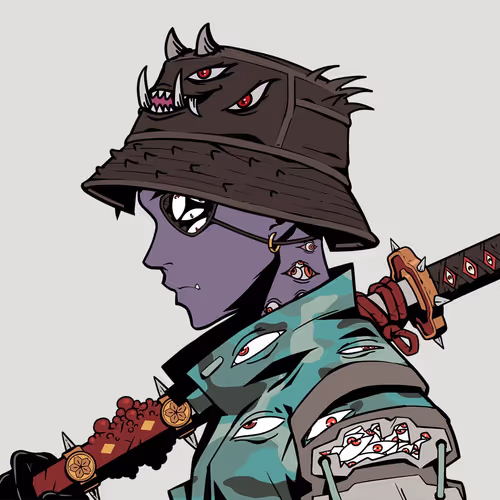 DEZUKI #1848