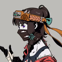 DEZUKI #836
