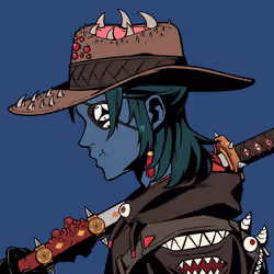 DEZUKI #306