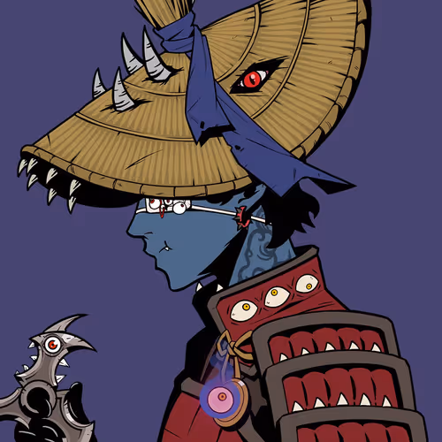Dezuki