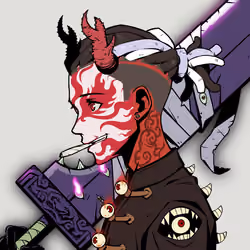 DEZUKI #1733