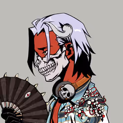 DEZUKI #3726