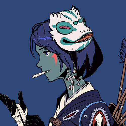 DEZUKI #3837