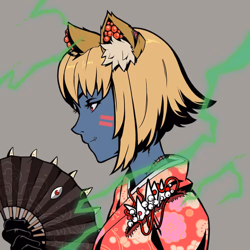 Dezuki