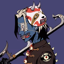DEZUKI #1782
