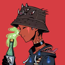 DEZUKI #5448