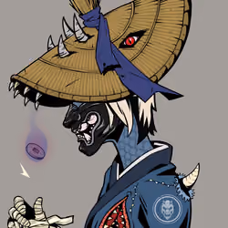 DEZUKI #4682