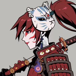 DEZUKI #2355