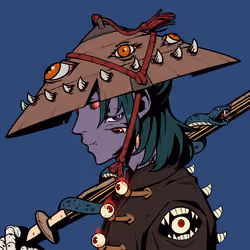 DEZUKI #4733