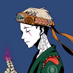 DEZUKI #1338