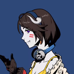 DEZUKI #5888