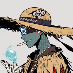 DEZUKI #6216
