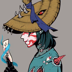 DEZUKI #2997