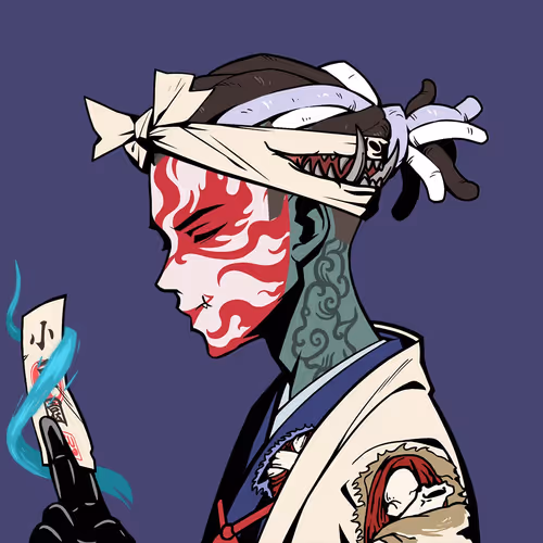 DEZUKI #3419