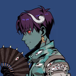 DEZUKI #7544