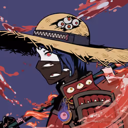 DEZUKI #3791