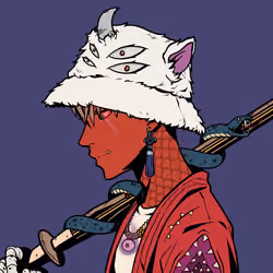 DEZUKI #4372