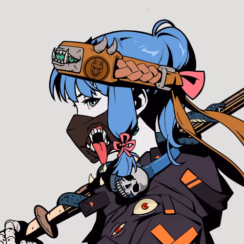 DEZUKI #8865