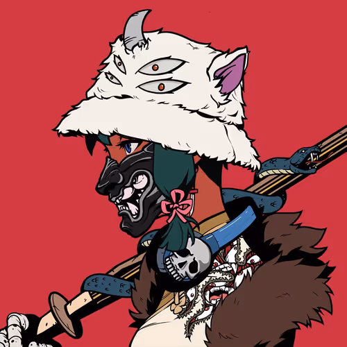 DEZUKI #207