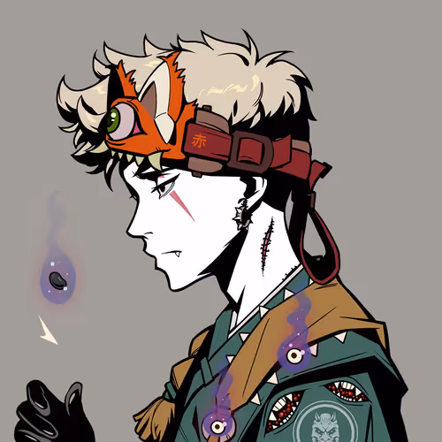 Dezuki