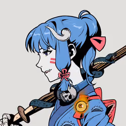 DEZUKI #2422
