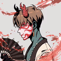 DEZUKI #2676