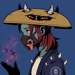 DEZUKI #4280