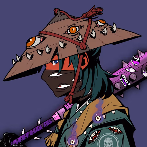 DEZUKI #2465