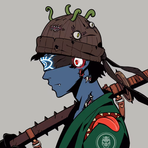 DEZUKI #2845