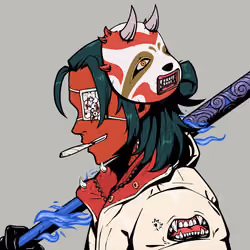 6577