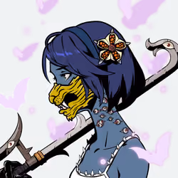 DEZUKI #3573