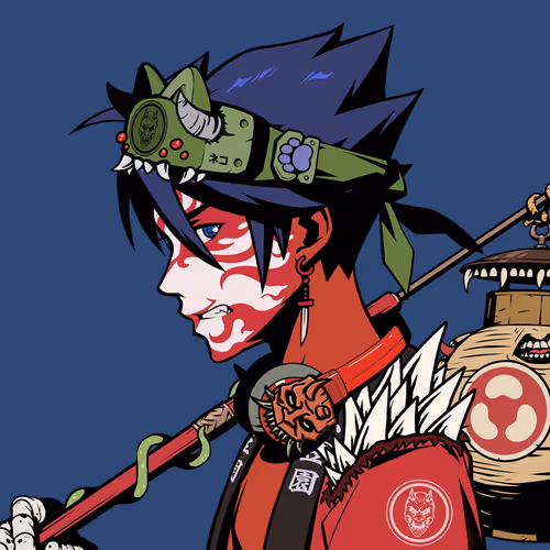 DEZUKI #1909