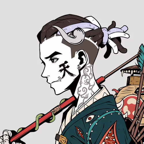 Dezuki