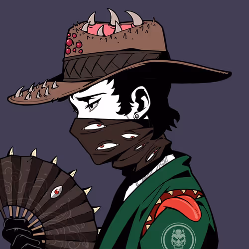 DEZUKI #2523