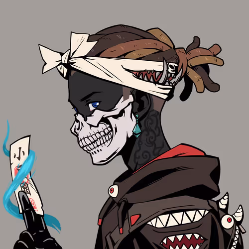 Dezuki