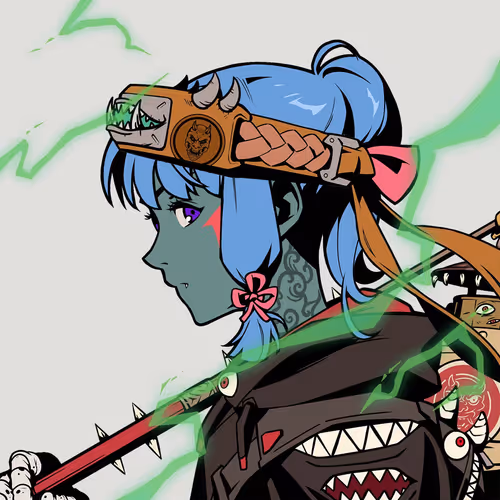 Dezuki