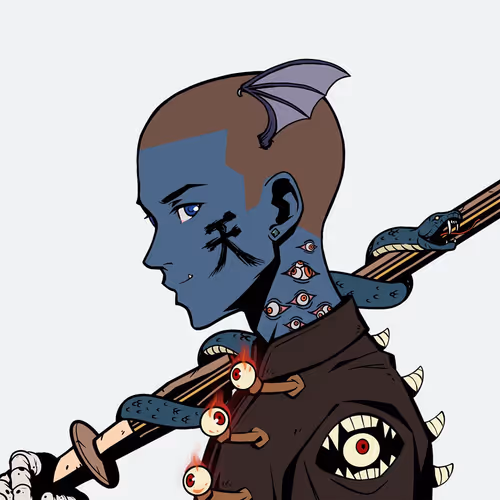 Dezuki