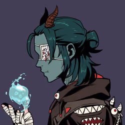 DEZUKI #5661