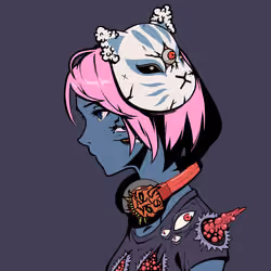 DEZUKI #4544