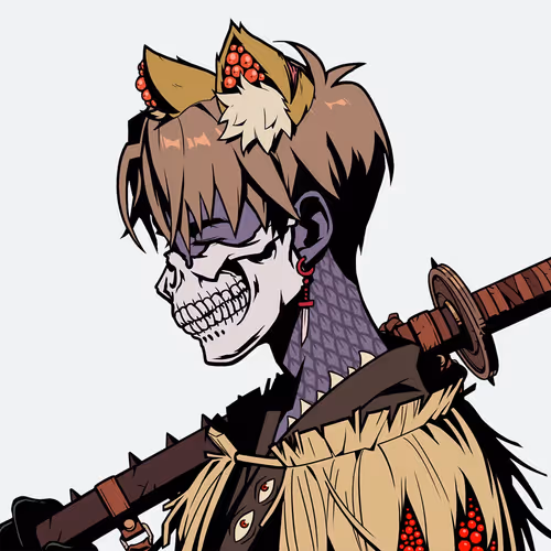 DEZUKI #1334