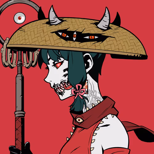DEZUKI #3794
