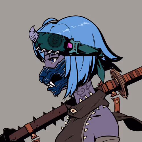 DEZUKI #599